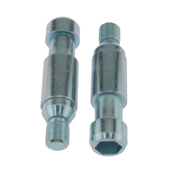 Raybestos Ford E-150 08-13 Pin/Key Clip, H15258 H15258 - main